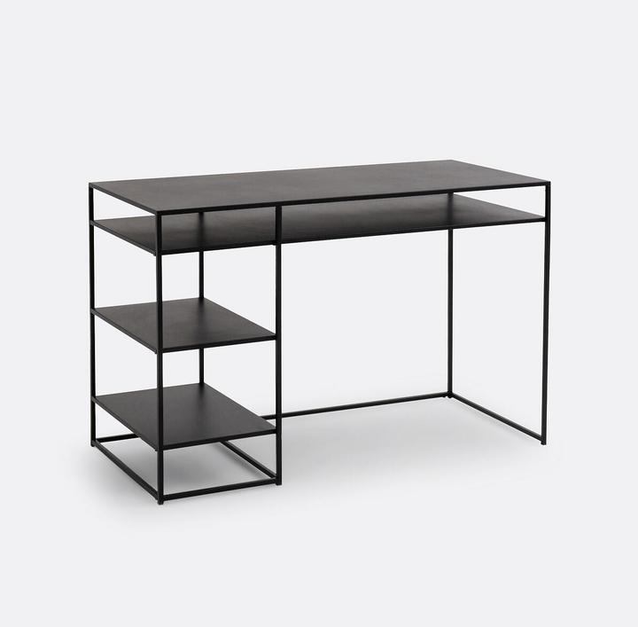 Produktbild La Redoute Interieurs Hiba (120 x 50 x 75 cm)