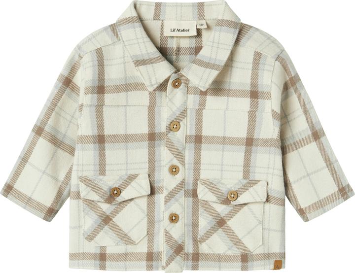 Immagine prodotto Name it Loose Fit Hemd (68)