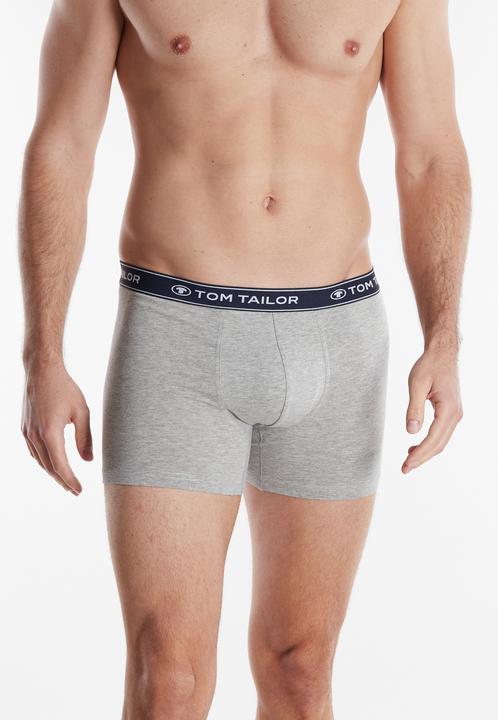 Actual product image Tom Tailor Buffer (XXL, pack of 3)