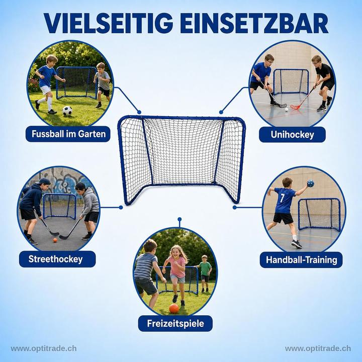Produktbild Eurostick Player Tor