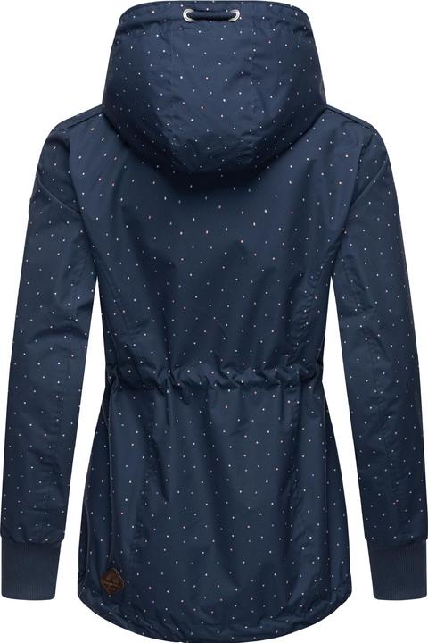 Actual product image Ragwear Danka Dots (XS)