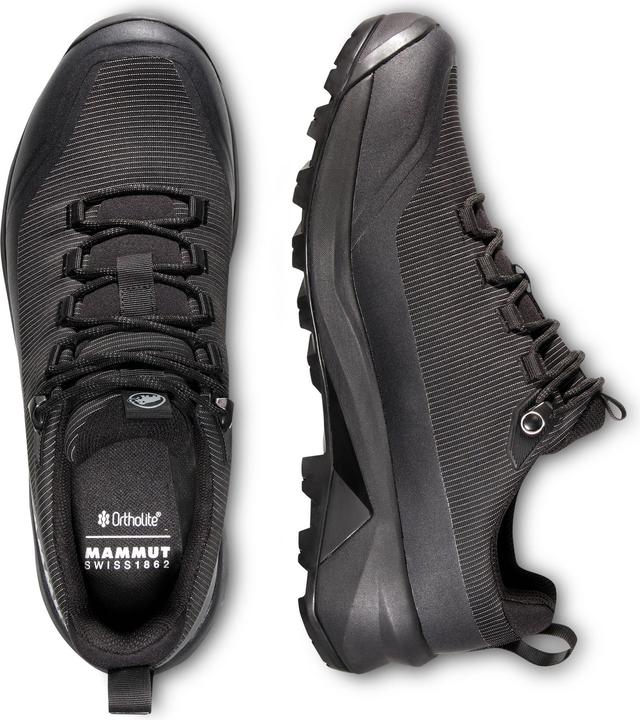 Produktbild Mammut Ducan III Low GTX Men (44)