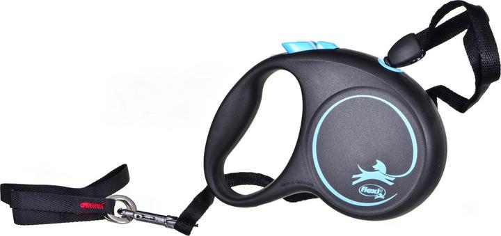 Produktbild Flexi Black Edition (S, Hund, Spazieren)