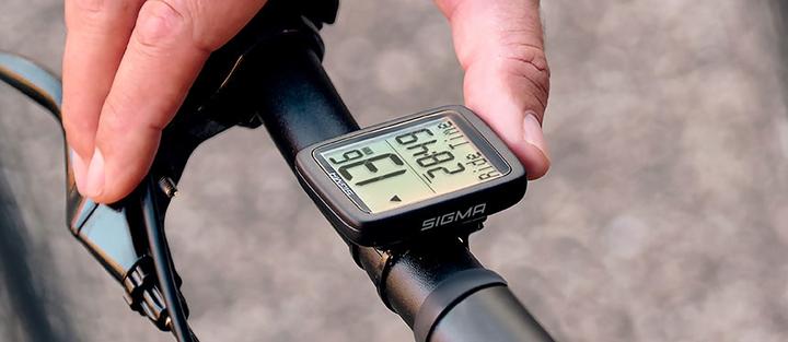 Produktbild Sigma Sport BC 8.0 WR