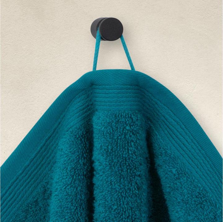 Produktbild Möve Superwuschel Saunatuch (80 x 200 cm)