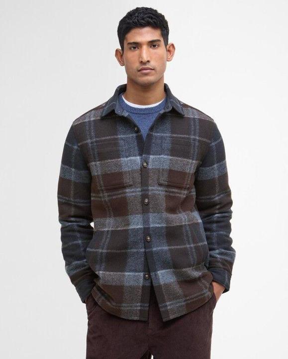 Immagine prodotto Barbour Overshirt (M)