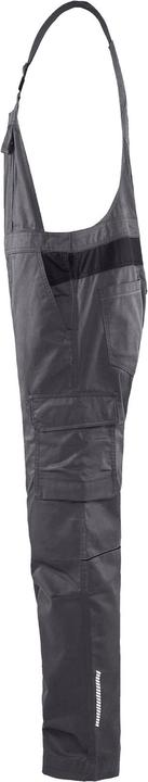 Produktbild Blakläder Latzhose (56)