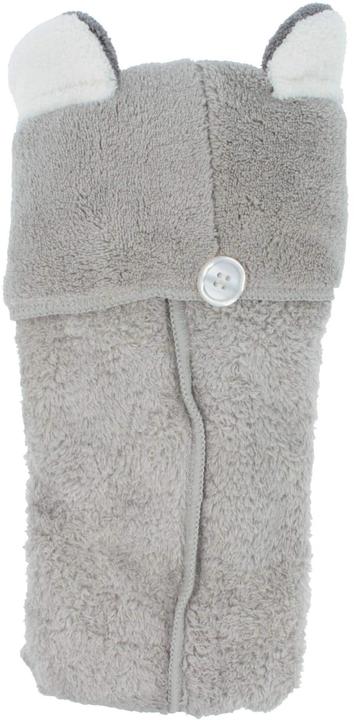 Immagine prodotto Parsa Beauty Turbante per capelli con orecchie di koala