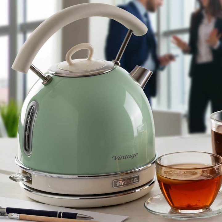 Productafbeelding Ariete 2877 Vintage (1.70 l, CH stekker)