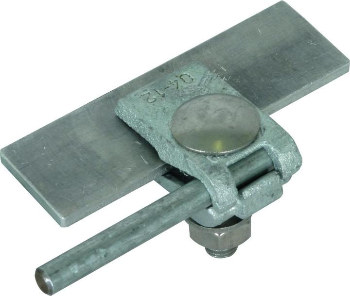 Actual product image Dehn Terminal block 371008 TG7tZn
