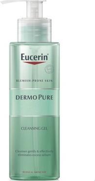 Produktbild Eucerin dermo pure gel limpiador 200ml (Reinigungsgel, 200 ml)