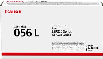 Productafbeelding Canon 056 L (BK)