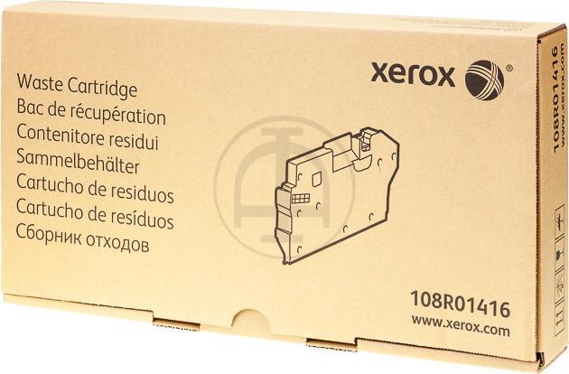 Produktbild Xerox Waste Toner Cartridge