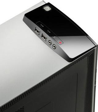 Produktbild HP ENVY 700-340nz (Intel Core i7-4790, 12 GB, 0.13 TB, GeForce GTX 745)