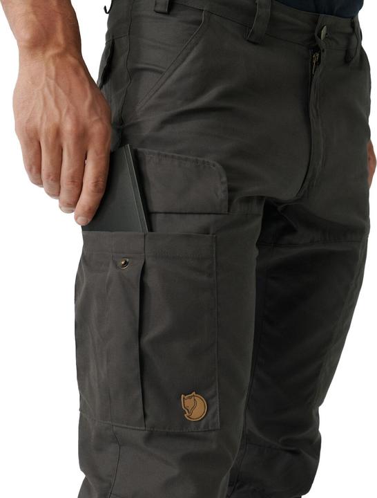 Produktbild Fjällräven Karl Pro Trousers (48)