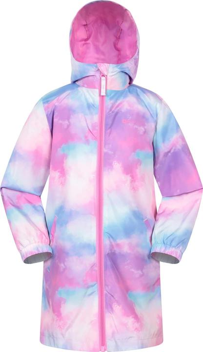 Produktbild Mountain Warehouse Flo Steppjacke (140)