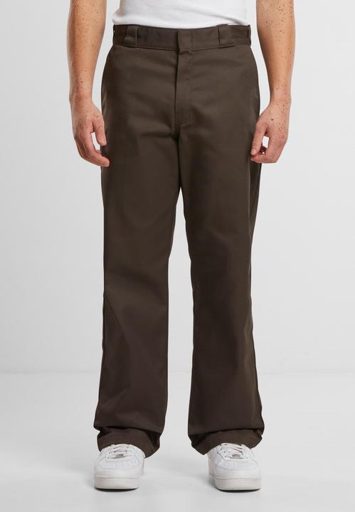 Actual product image Dickies 874 Work Rec Chino Pants - 125765 (W30/L32)