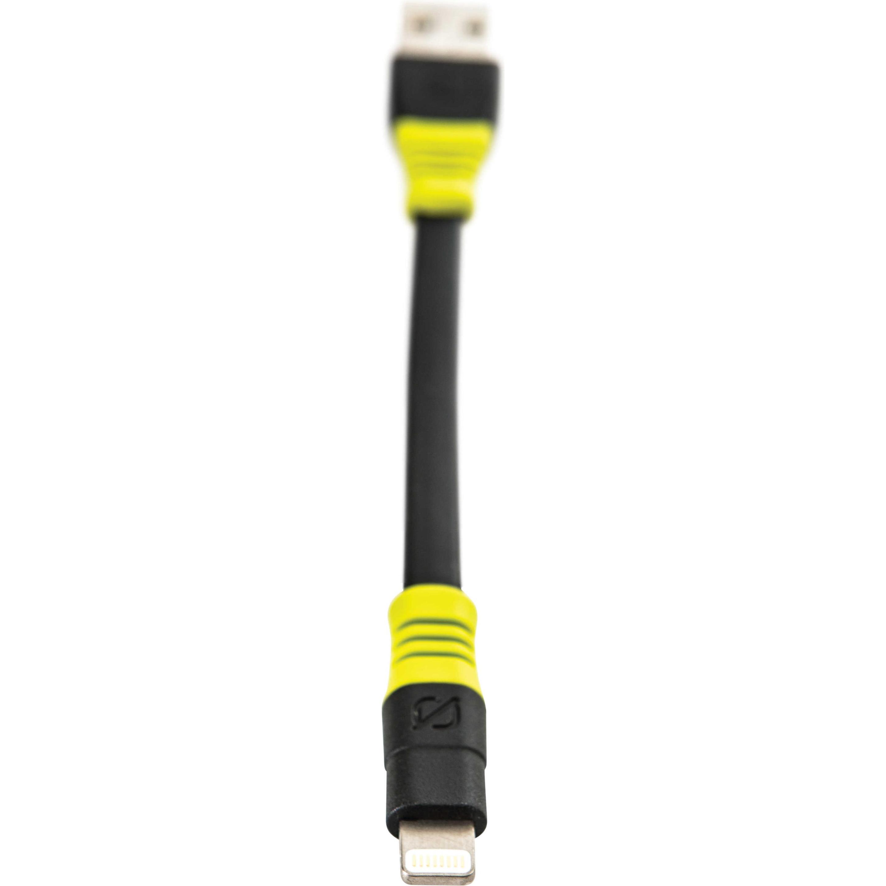 Thumbnail - Goal Zero Adventure Cable (0.12 m, USB 2.0), USB Kabel
