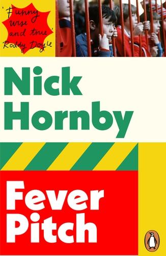 Fever Pitch (Nick Hornby, English)