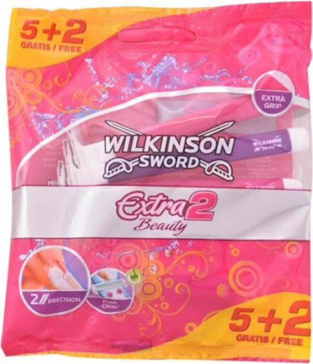Image du produit Wilkinson Extra 2 Beauty