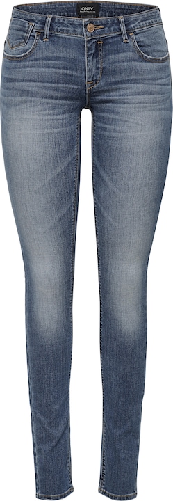 Produktbild Only Skinny Fit Jeans (W32/L32)