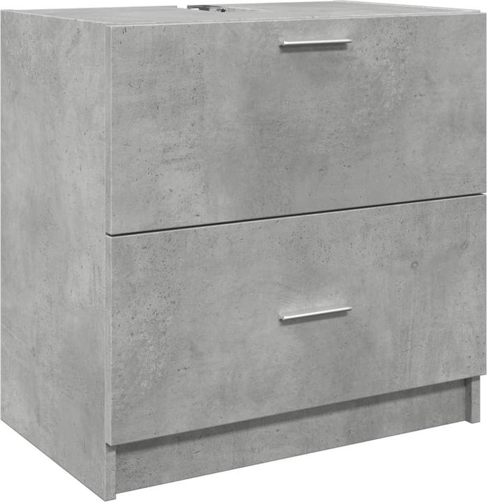 Concrete grey