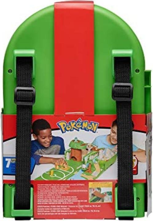Produktbild Boti Pokémon Carry Case