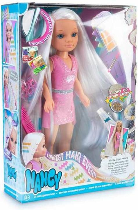 Produktbild Famosa Nancy Longers Hair Ever