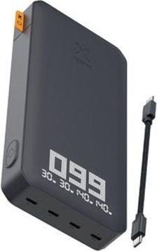 Productafbeelding Xtorm XB4 Titanium serie (27000 mAh, 200 W, 99.90 Wh)