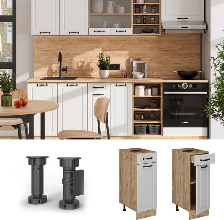 Produktbild Vicco Küchenunterschrank R-Line