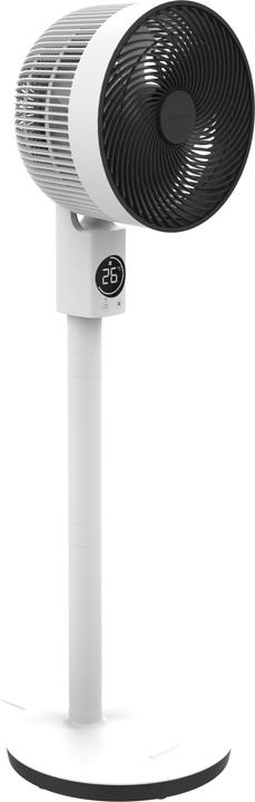 Meaco Sefte 10" Pedestal (25 dB)