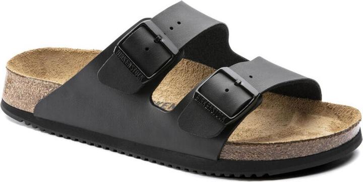Productafbeelding Birkenstock Arizona SL Birko-Flor smal. (44)