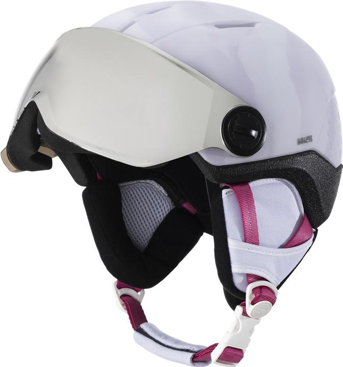 Produktbild Rossignol Whoopee Visor IMPACTS Skihelm (XS)