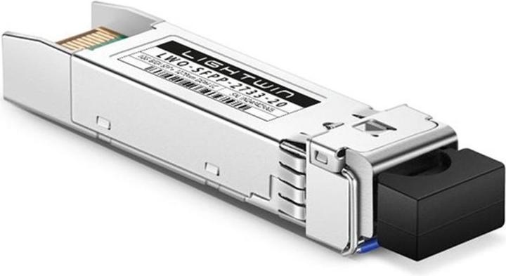 Lightwin SFP+ module LWO-SFPP-2733-20