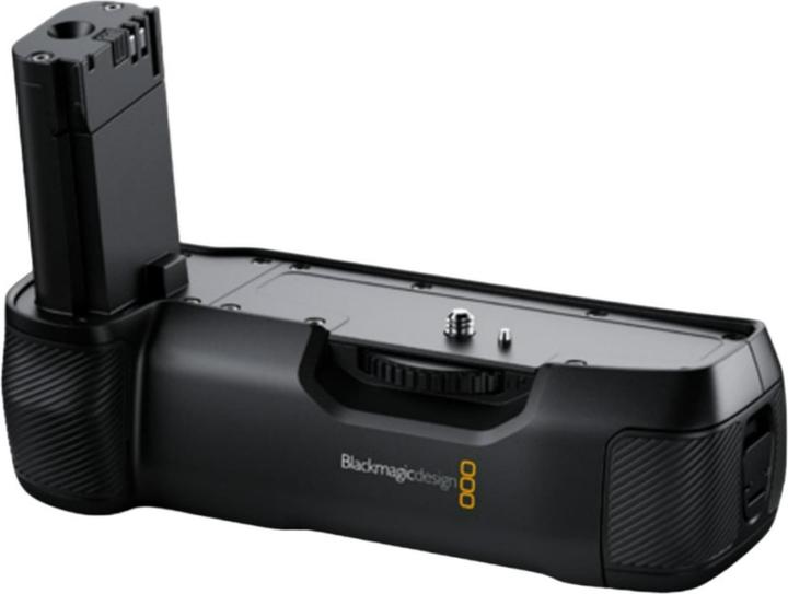 Image du produit Blackmagic Pocket Camera Batterie Grip (Poignée d'alimentation)
