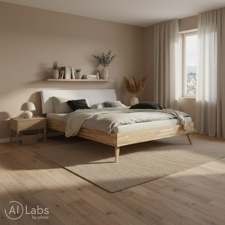 Image du produit Hasena Pesaro 20 (90 x 200 cm)