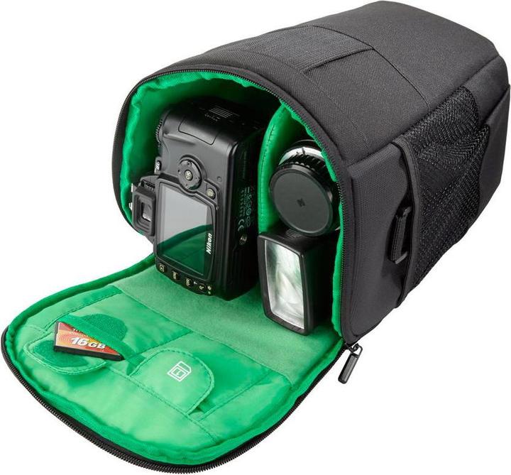 Image du produit Rivacase 7440 (PS) Élégant (Sac à bandoulière pour appareil photo, 3.45 l)