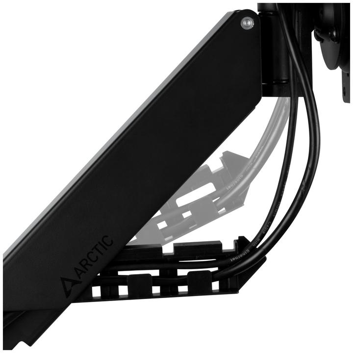 Productafbeelding Arctic X1-3D (Tabel, 40")