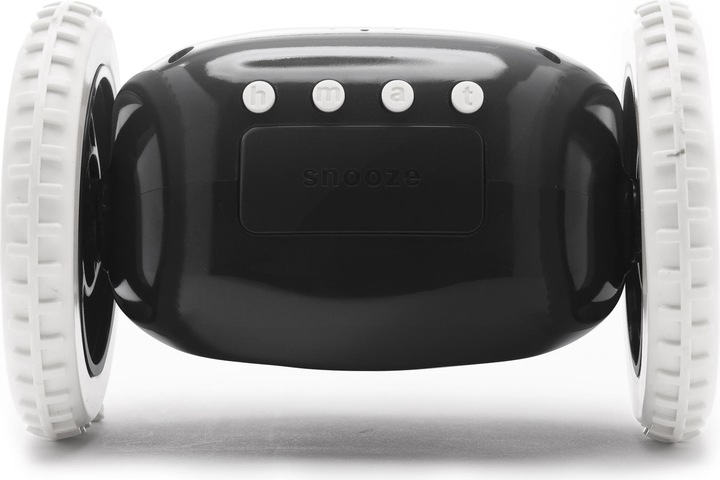Image du produit Clocky le réveil en fuite