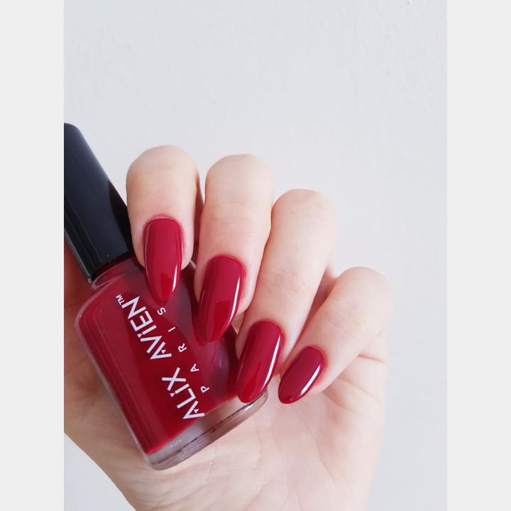 Produktbild Alix Avien NP58 (Dark Red)