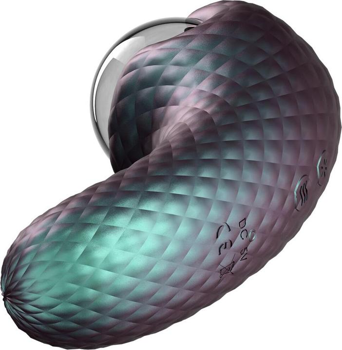 Produktbild Blush temptasia enchanted serpent dark millenia