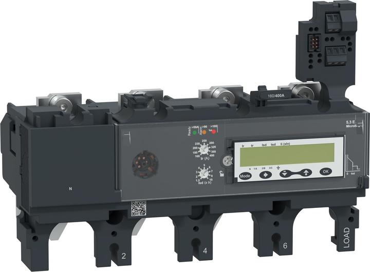 Image du produit Schneider Electric électronique.