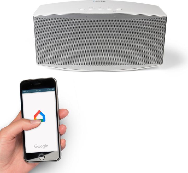 Actual product image Blaupunkt Mr 100