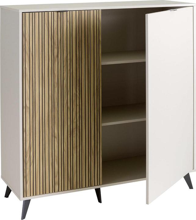 Image du produit Lipo Ilago (120 x 41 x 126 cm)