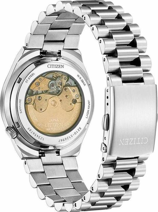 Produktbild Citizen NJ0151-88W (40 mm)