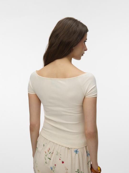 Immagine prodotto Aware Awverde Ss Off Shoulder Top Noos (M)