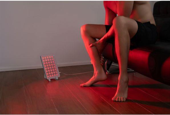 Immagine prodotto Nanoleaf Rotlicht Therapie-Panel