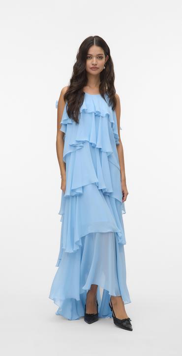 Produktbild Vero Moda VMFELICIA Langes Kleid Kleid (XS)