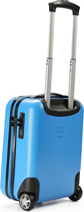 Actual product image Gabol Future Plus 2 Rollen Kabinentrolley 44 cm (23 l)