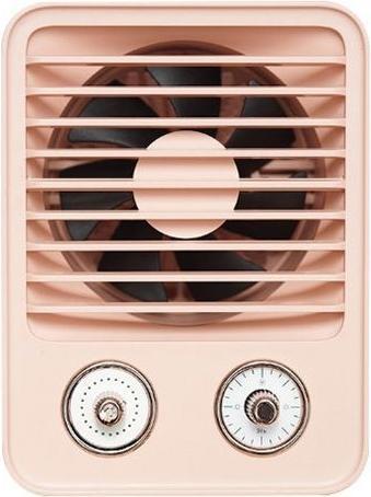 Usams Mosquito Killer Lamp rózowypink ZB62MWD01 USZB062